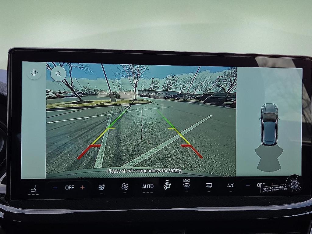 new 2026 Ford Escape car, priced at $33,315