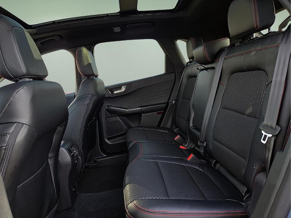 new 2026 Ford Escape car, priced at $34,707