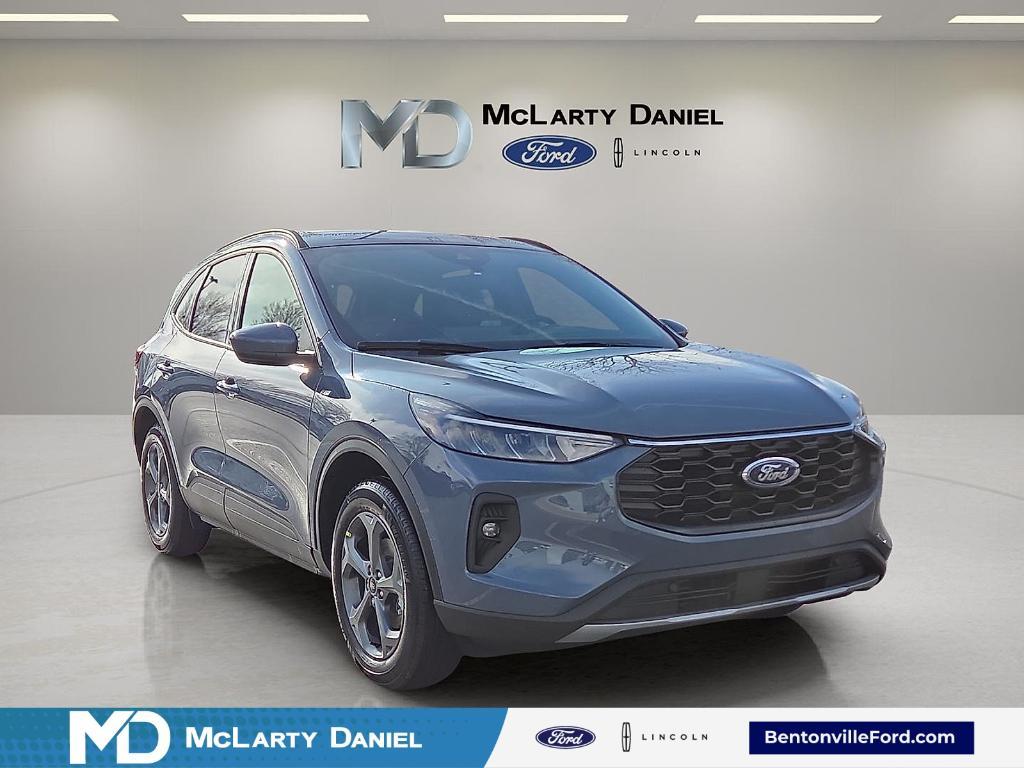 new 2026 Ford Escape car, priced at $34,707