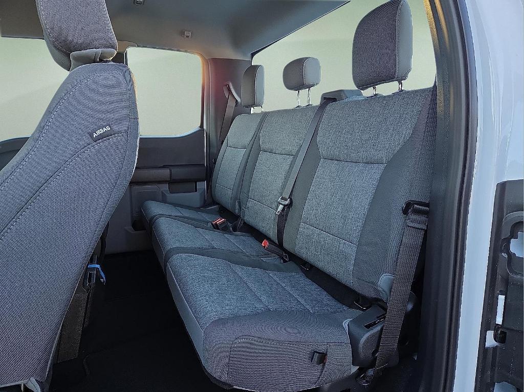 new 2026 Ford F-250 car, priced at $52,274