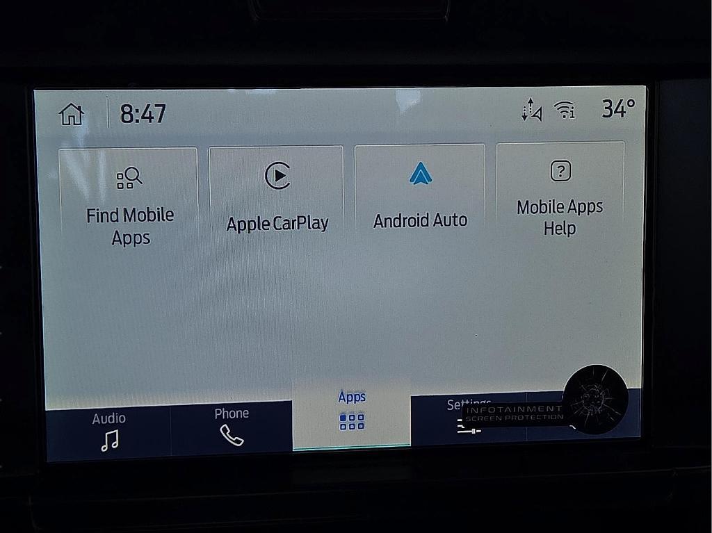 new 2026 Ford F-250 car, priced at $52,274