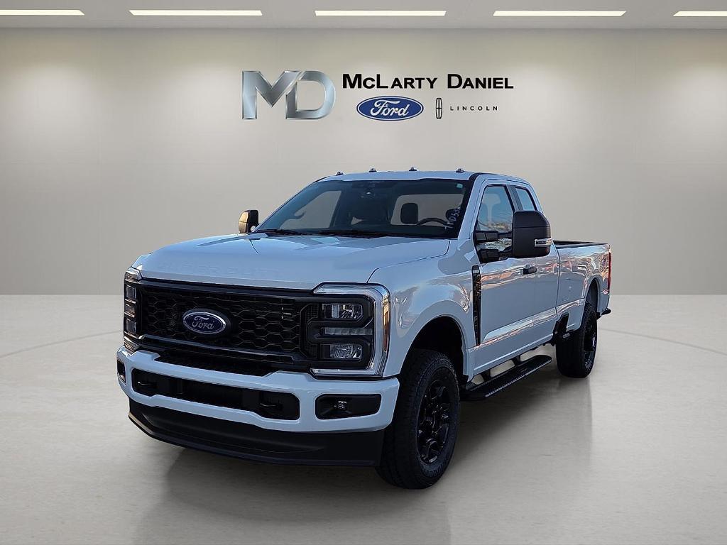 new 2026 Ford F-250 car, priced at $52,274