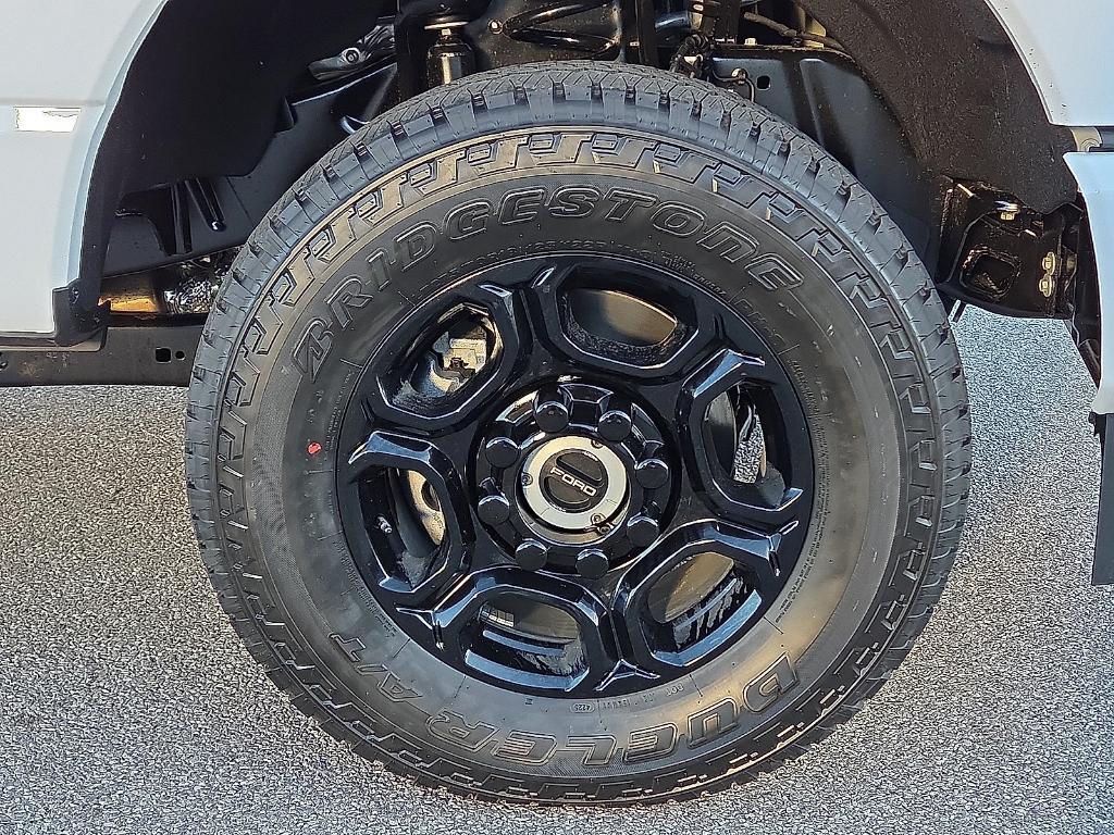 new 2026 Ford F-250 car, priced at $52,274