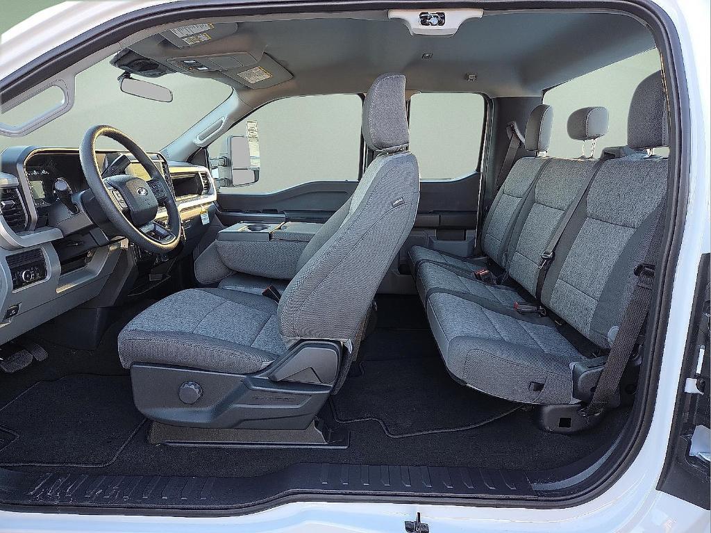 new 2026 Ford F-250 car, priced at $52,274