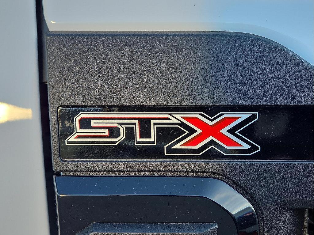 new 2026 Ford F-250 car, priced at $52,274