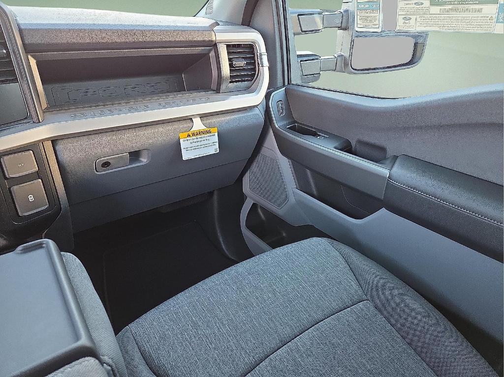 new 2026 Ford F-250 car, priced at $52,274