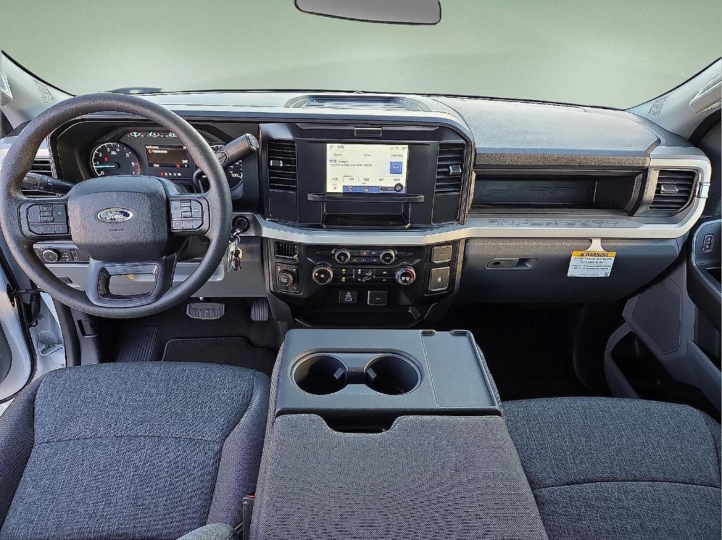 new 2026 Ford F-250 car, priced at $52,274