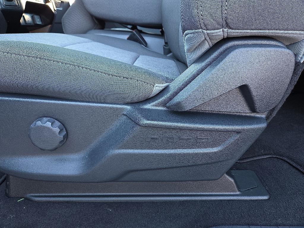 new 2026 Ford F-250 car, priced at $52,274