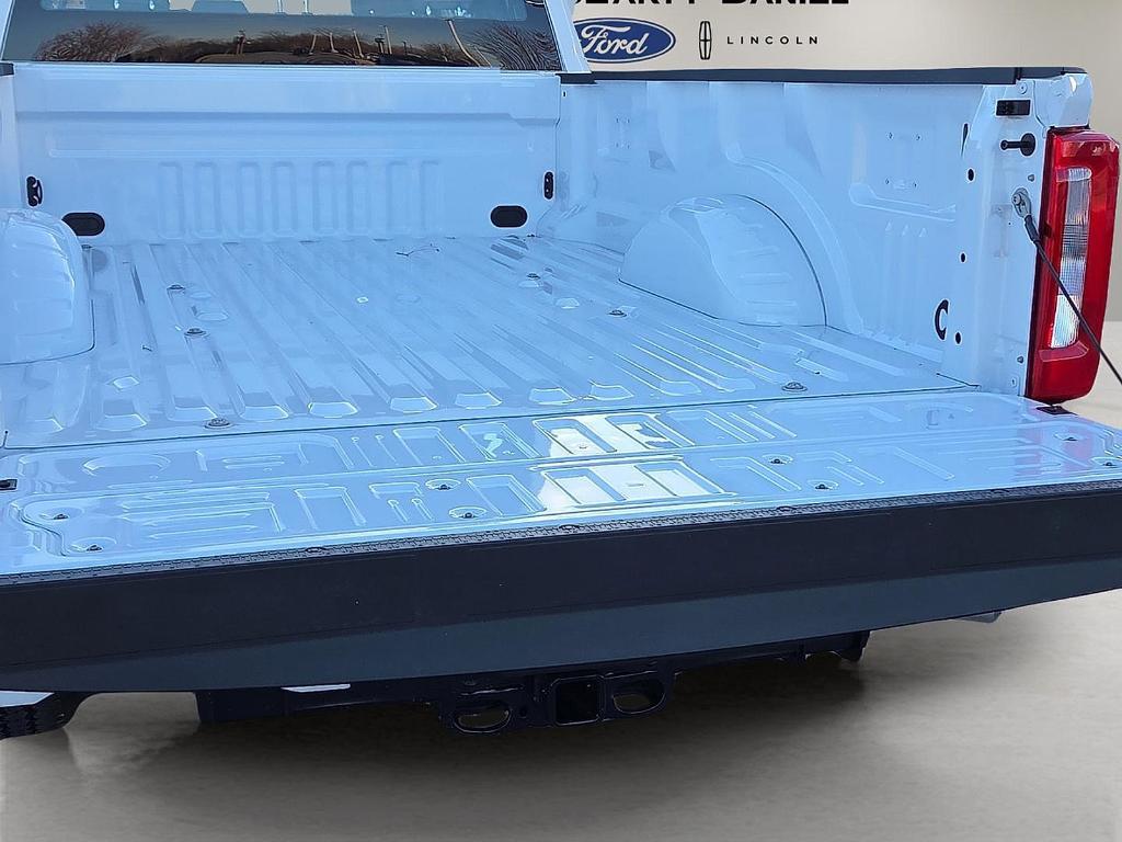 new 2026 Ford F-250 car, priced at $52,274