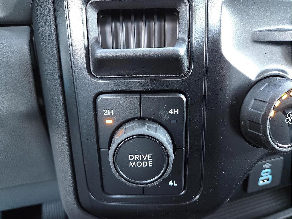 new 2026 Ford F-250 car, priced at $52,274