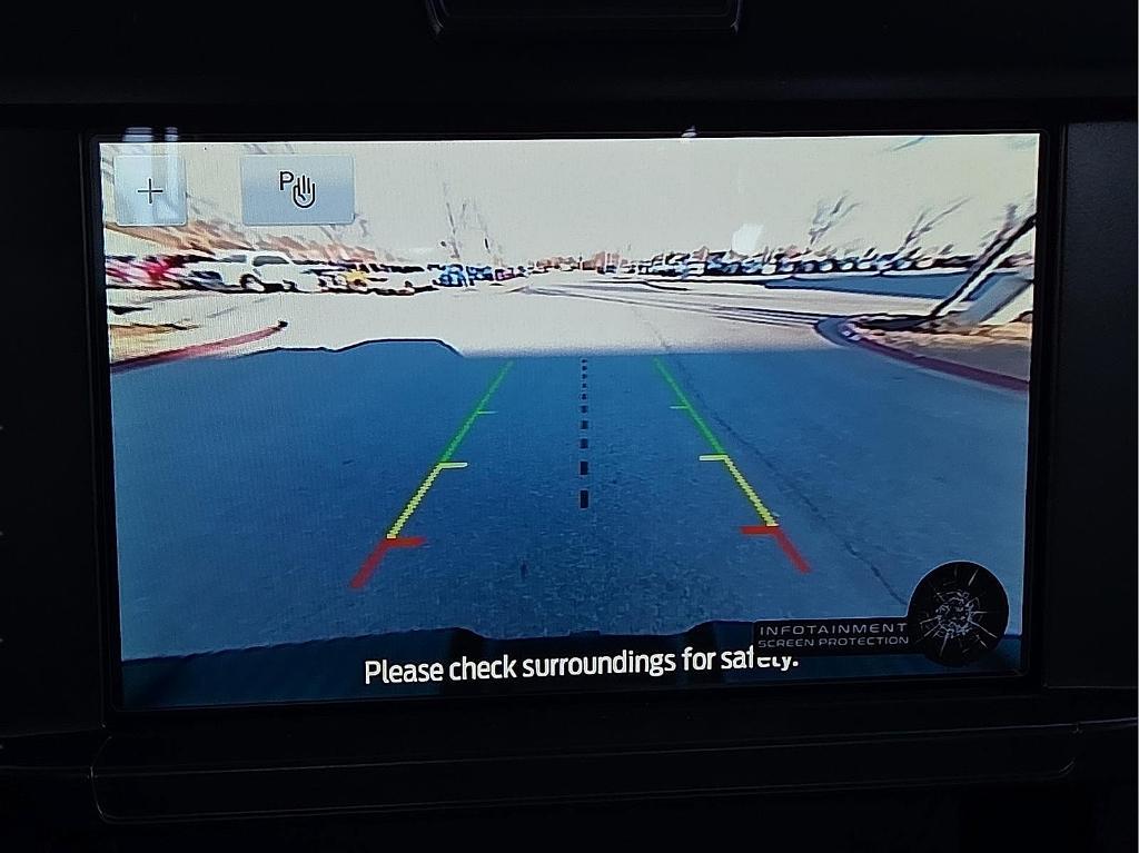 new 2026 Ford F-250 car, priced at $52,274