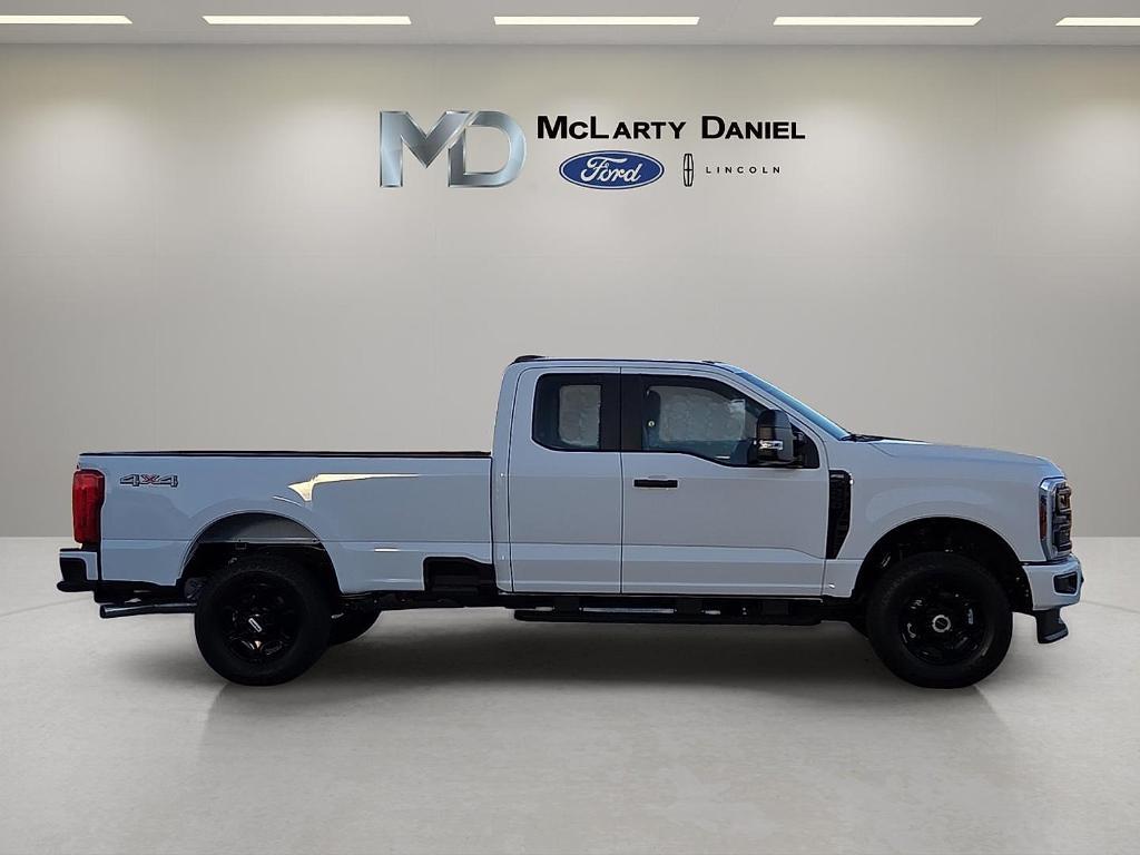 new 2026 Ford F-250 car, priced at $52,274