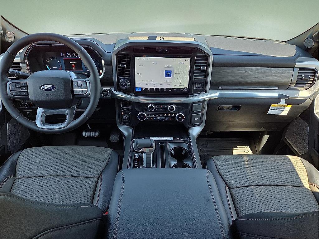 new 2026 Ford F-150 car, priced at $66,885