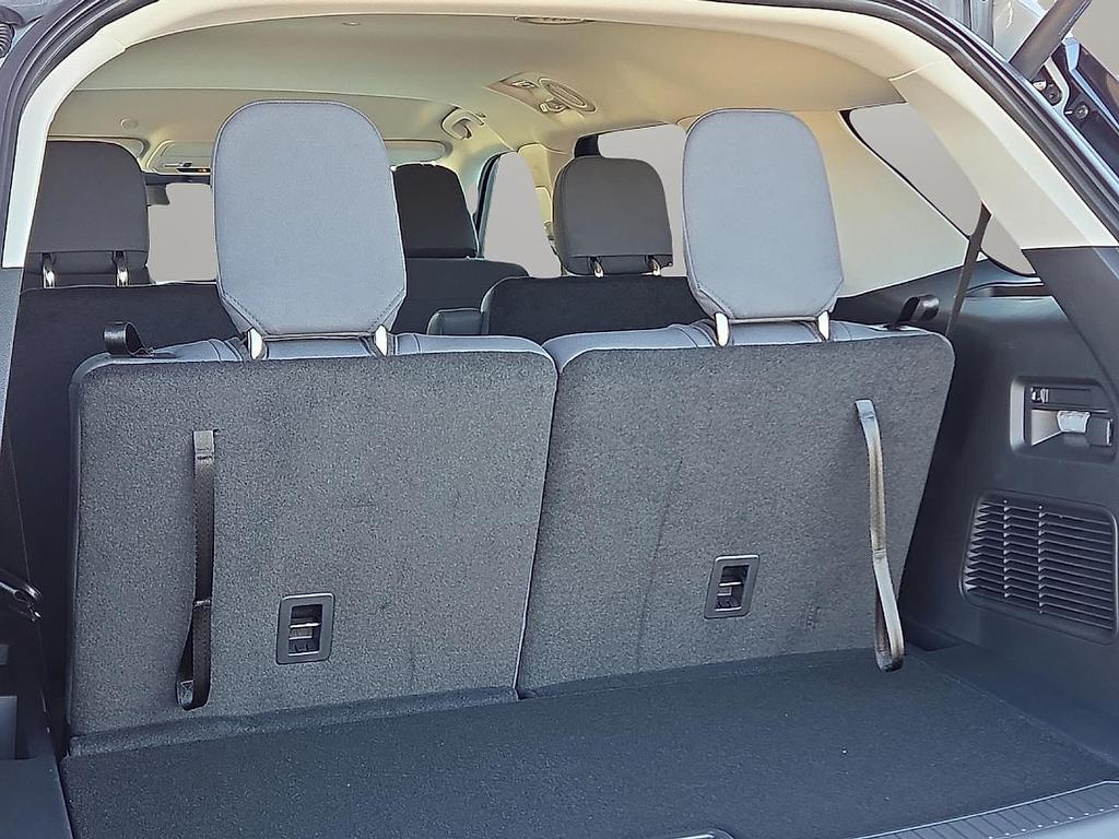 new 2026 Ford Explorer car, priced at $39,718