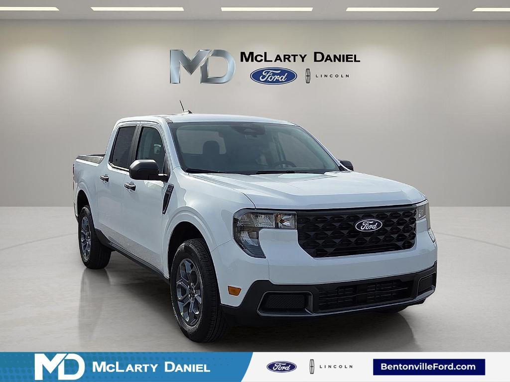 new 2026 Ford Maverick car, priced at $33,270