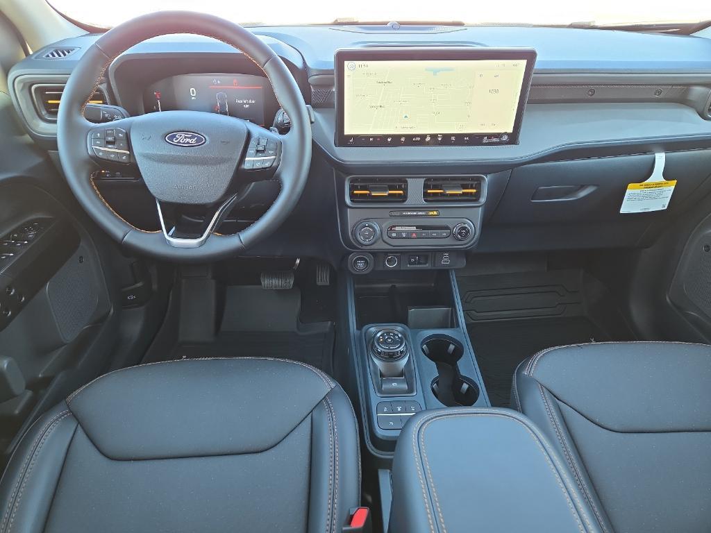 new 2026 Ford Maverick car, priced at $44,027