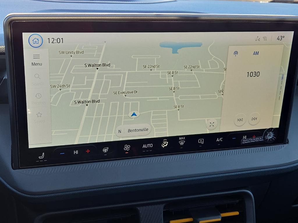 new 2026 Ford Maverick car, priced at $44,027