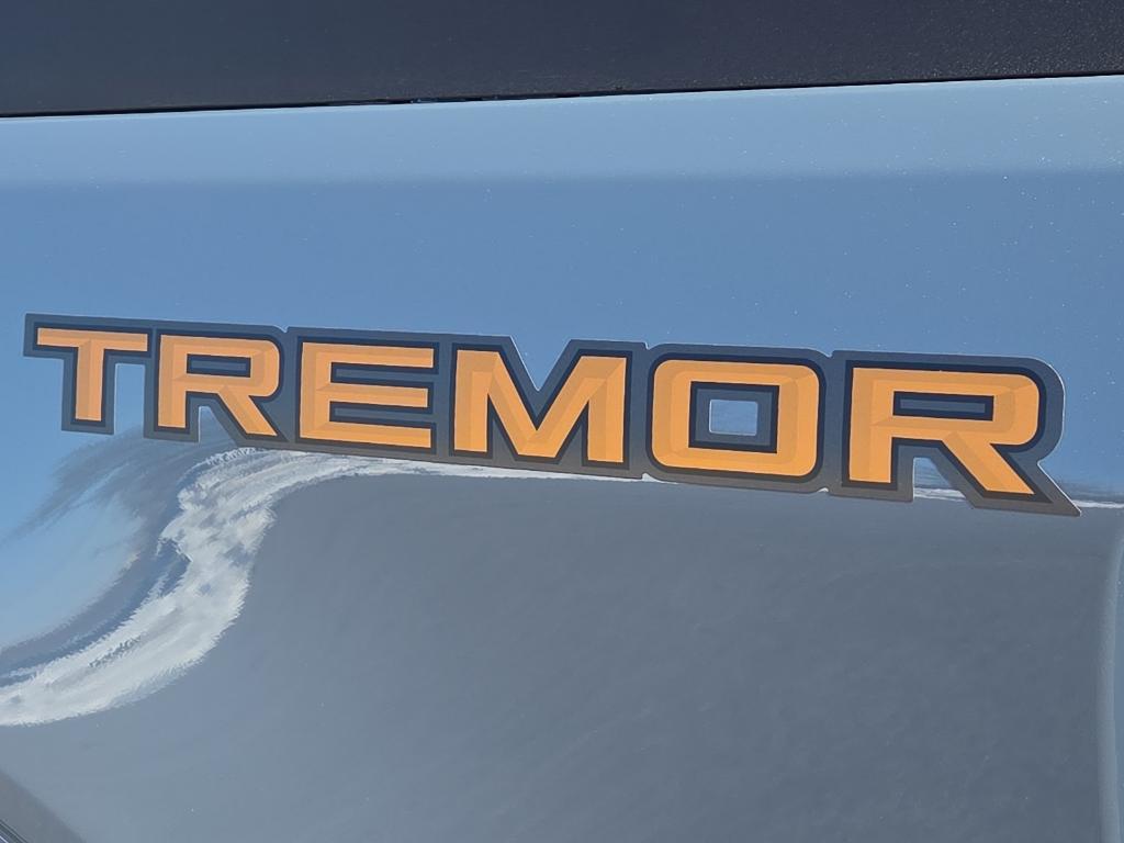 new 2026 Ford Maverick car, priced at $44,027