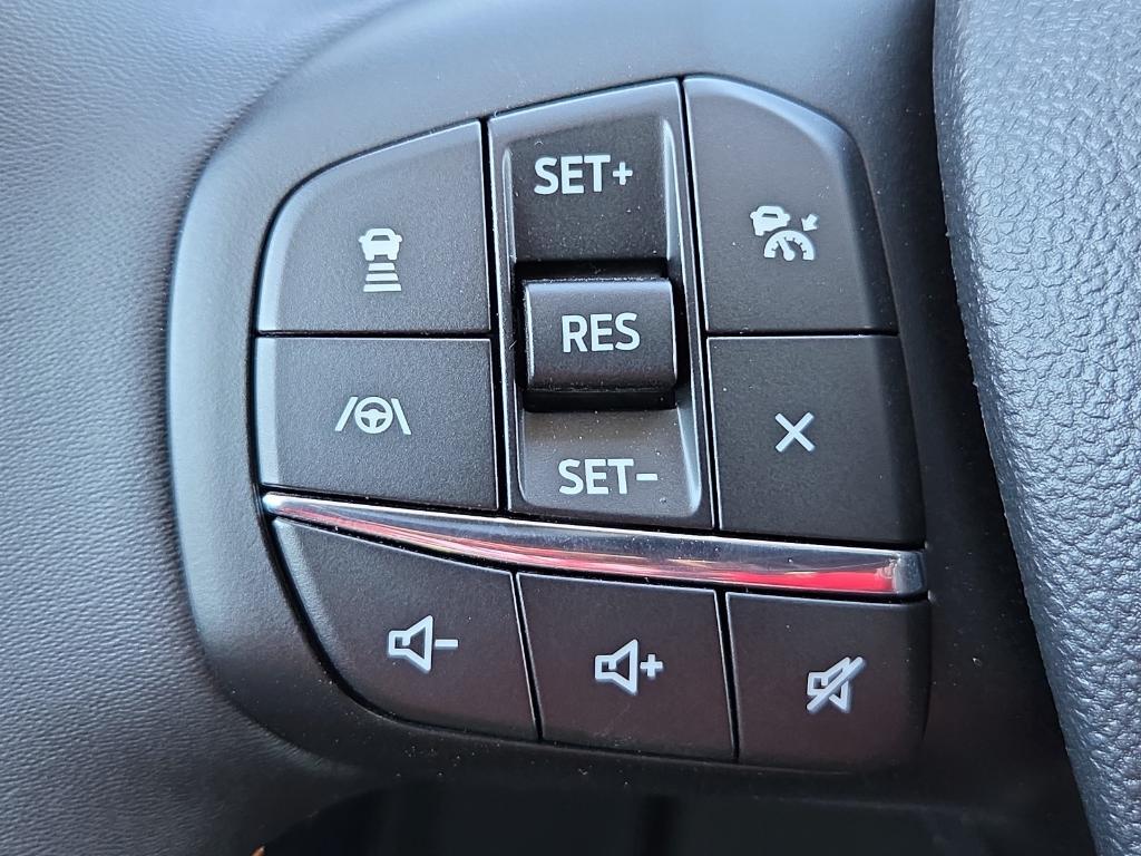 new 2026 Ford Maverick car, priced at $44,027