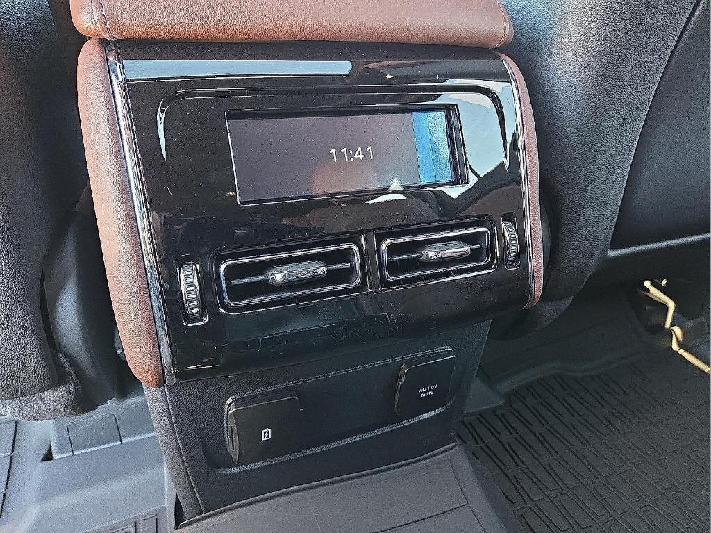 new 2026 Lincoln Aviator car, priced at $72,854