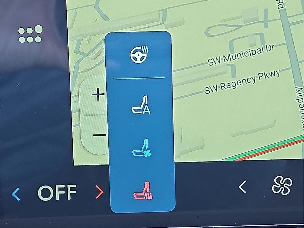 new 2026 Lincoln Aviator car, priced at $72,854