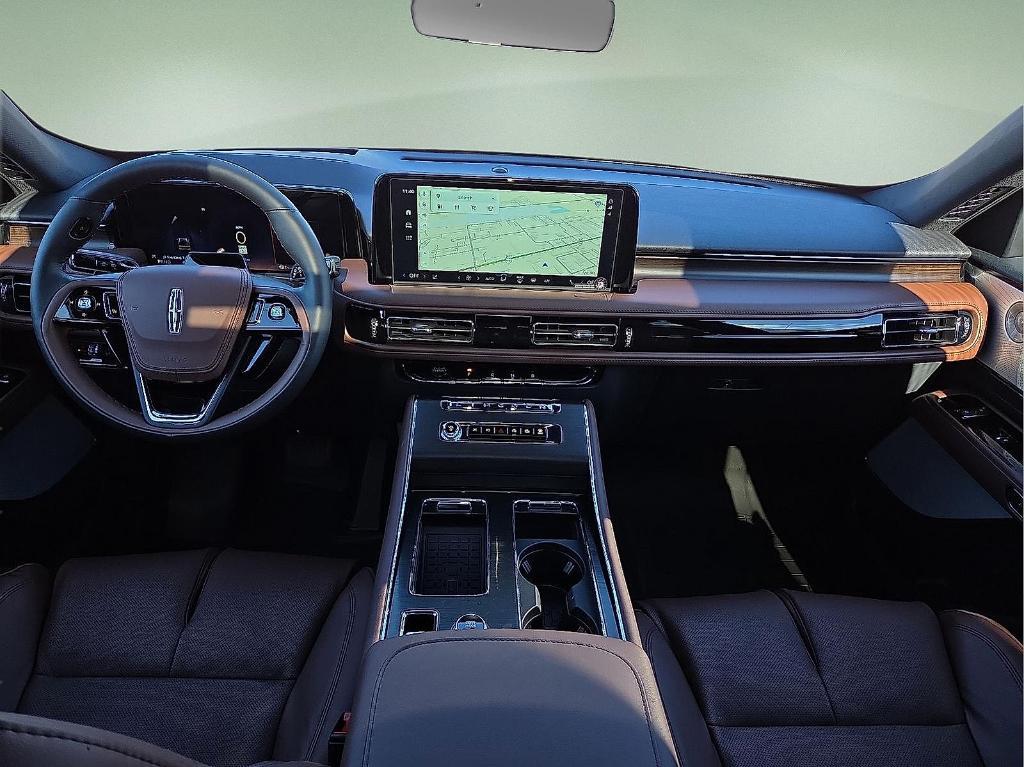 new 2026 Lincoln Aviator car, priced at $72,854