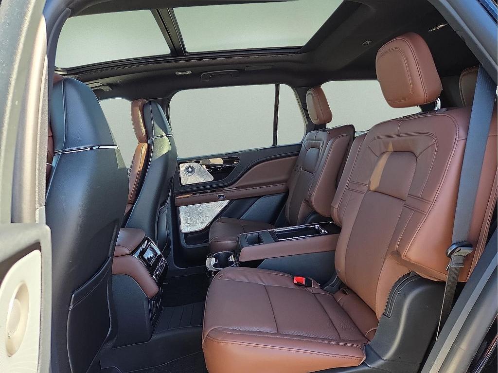 new 2026 Lincoln Aviator car, priced at $72,854