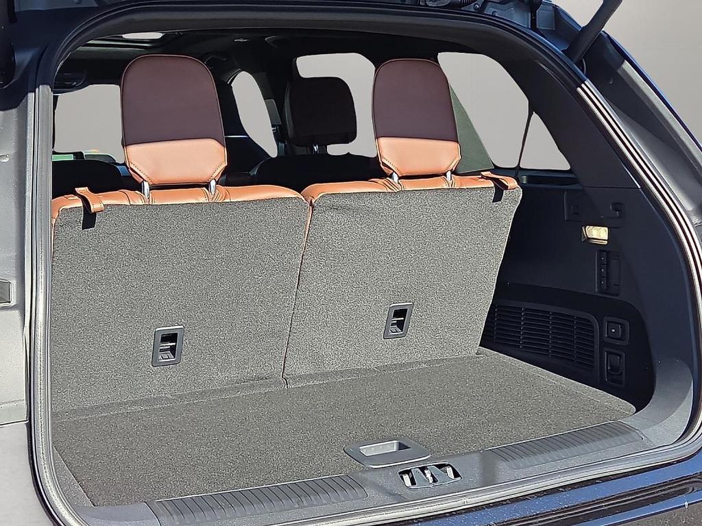 new 2026 Lincoln Aviator car, priced at $72,854