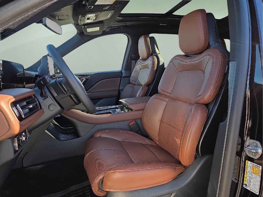 new 2026 Lincoln Aviator car, priced at $72,854