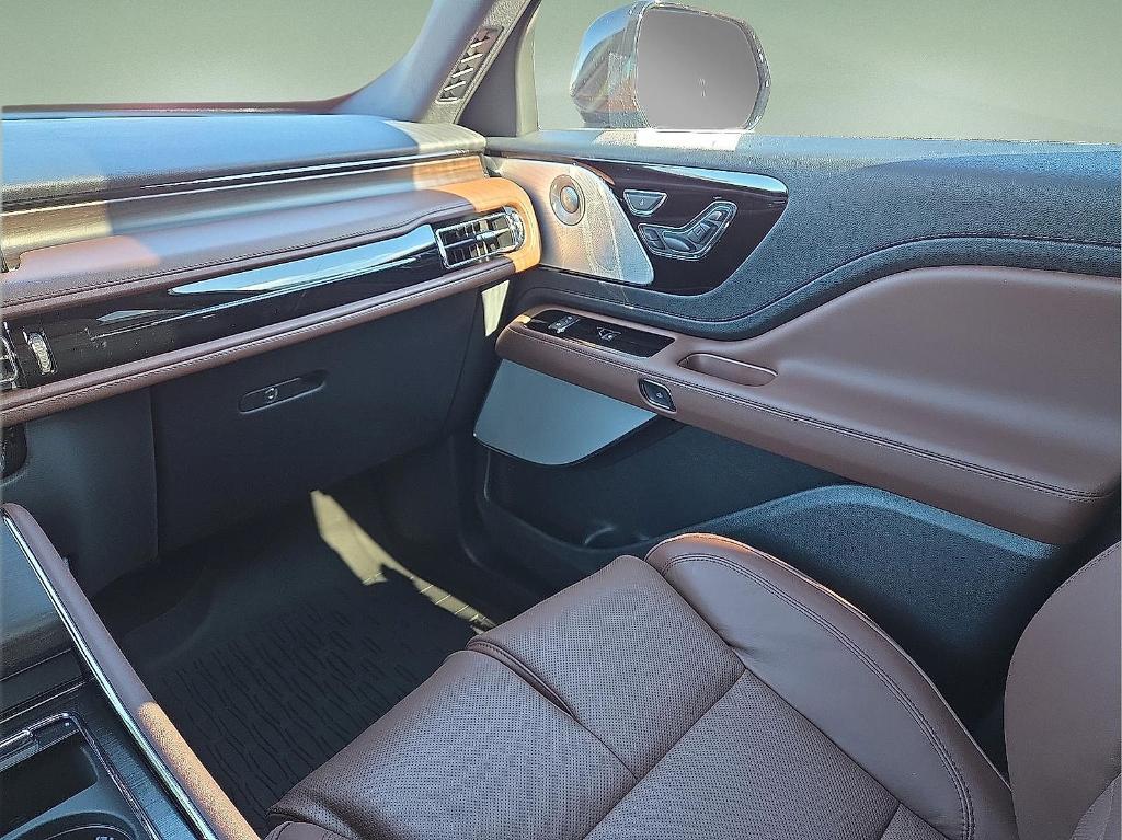 new 2026 Lincoln Aviator car, priced at $72,854