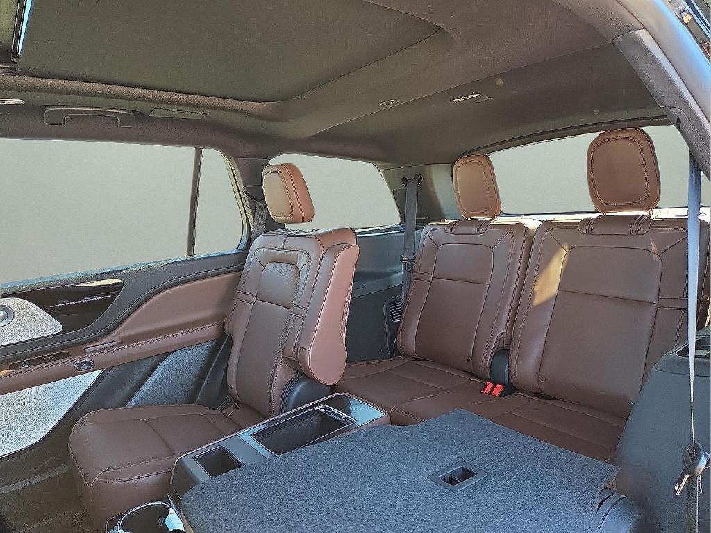 new 2026 Lincoln Aviator car, priced at $72,854