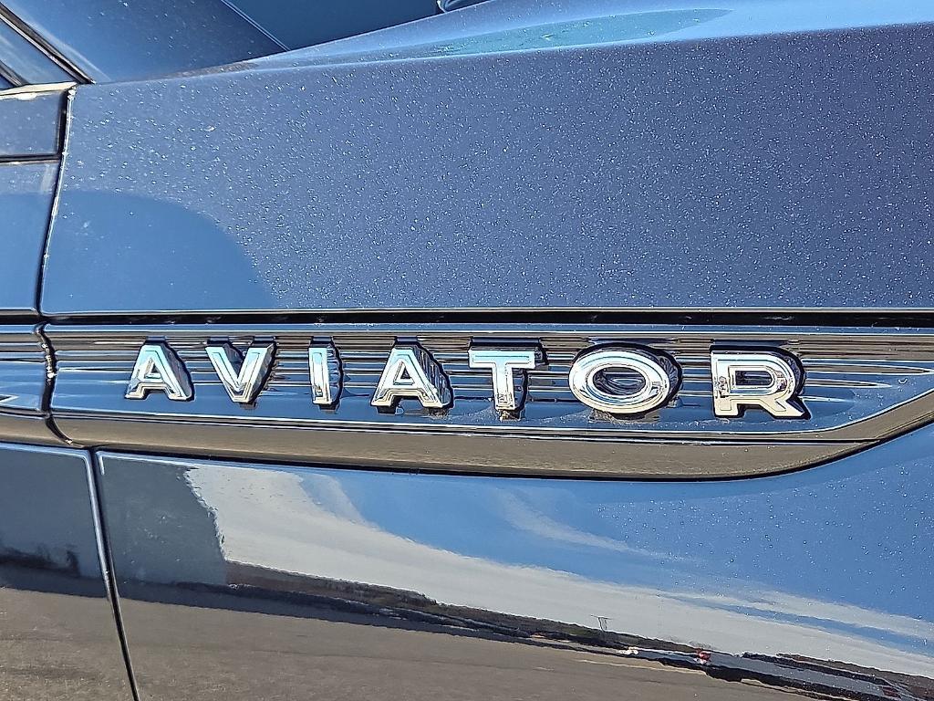 new 2026 Lincoln Aviator car, priced at $72,854