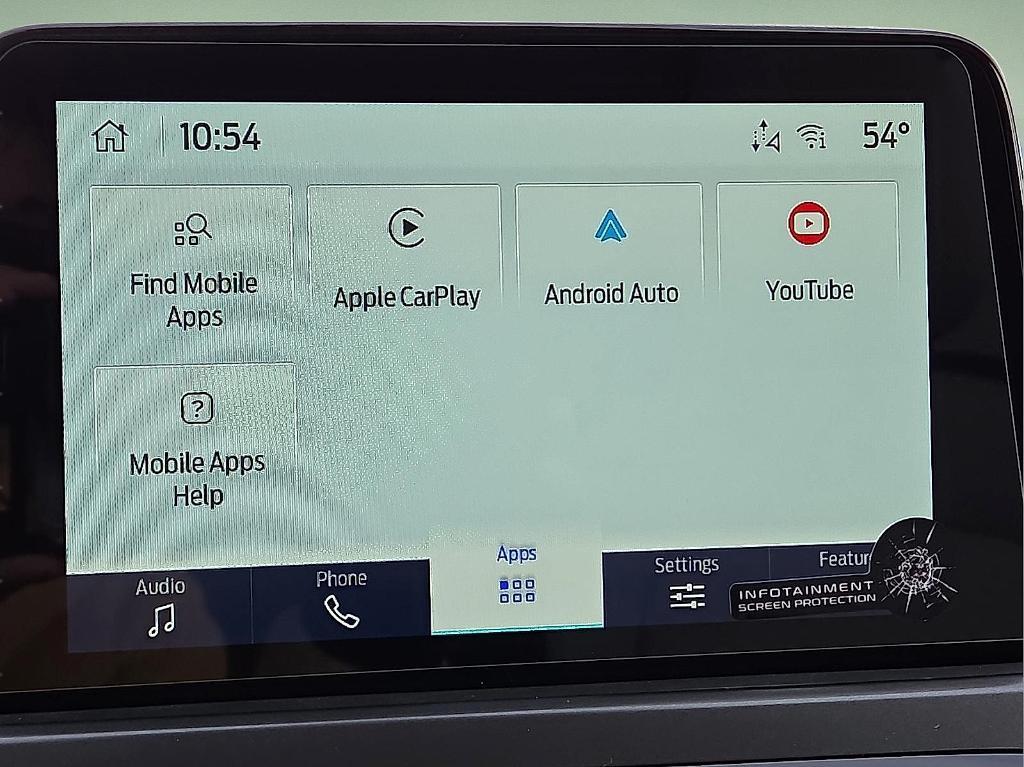 new 2026 Ford Escape car, priced at $26,471