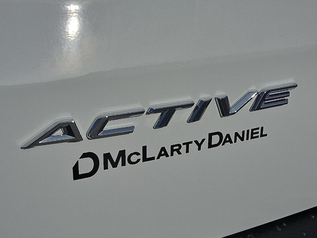 new 2026 Ford Escape car, priced at $26,471