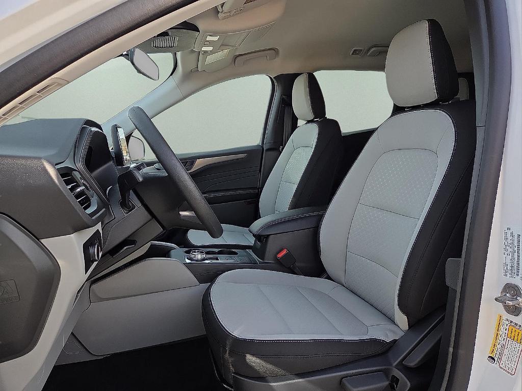 new 2026 Ford Escape car, priced at $26,471