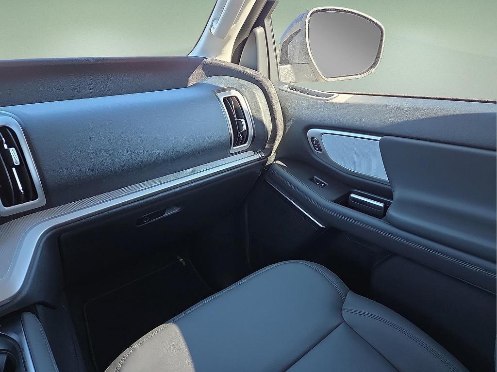 new 2026 Ford Expedition car, priced at $66,039