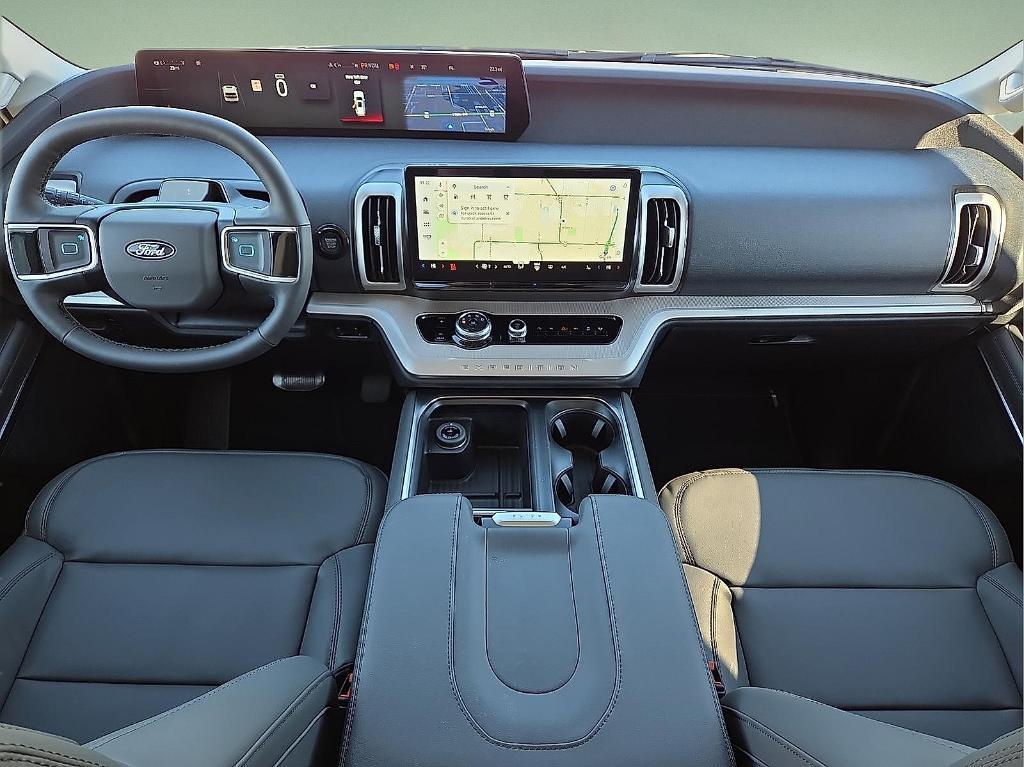 new 2026 Ford Expedition car, priced at $66,039