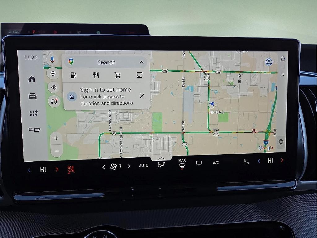 new 2026 Ford Expedition car, priced at $66,039