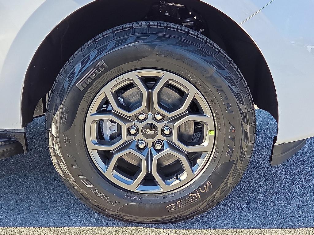 new 2026 Ford Expedition car, priced at $66,039