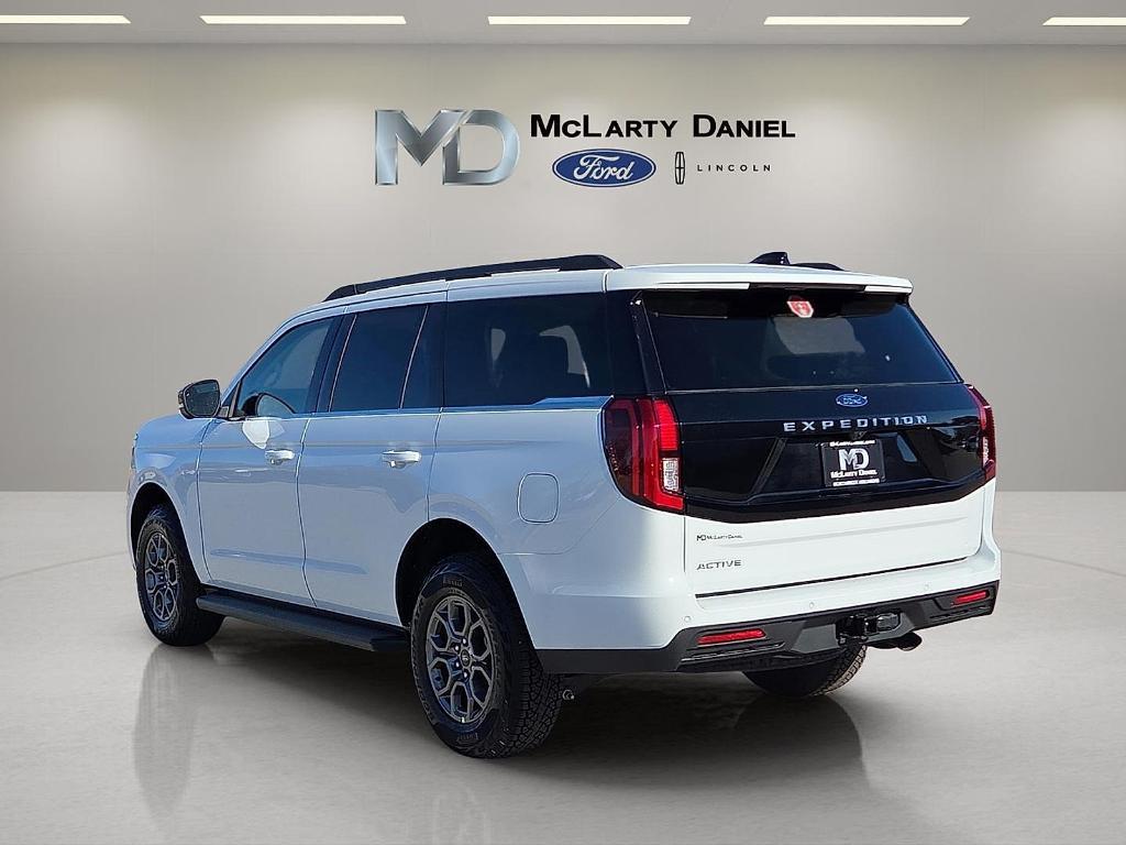 new 2026 Ford Expedition car, priced at $66,039