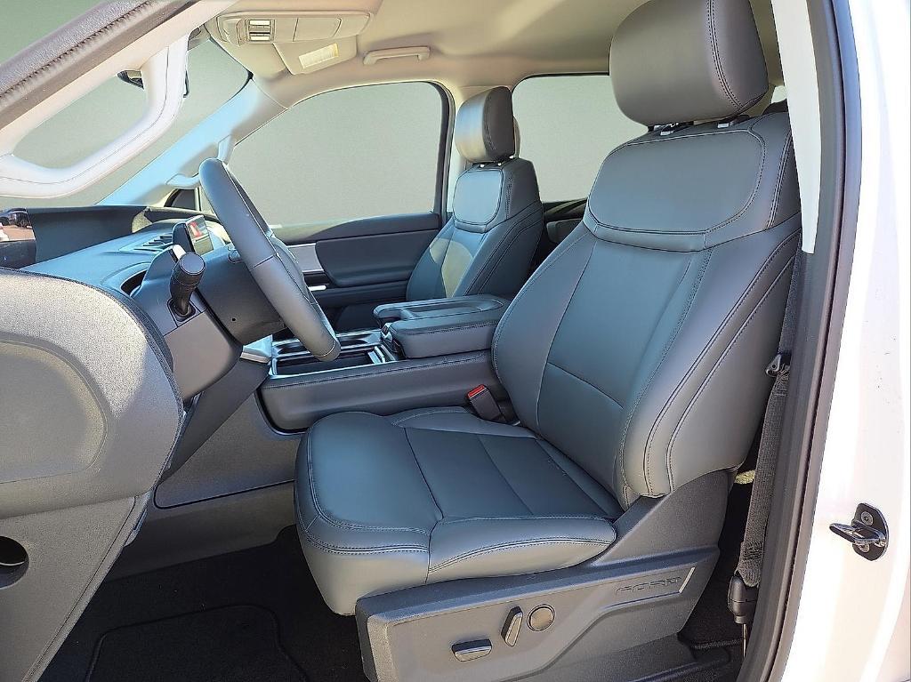 new 2026 Ford Expedition car, priced at $66,039