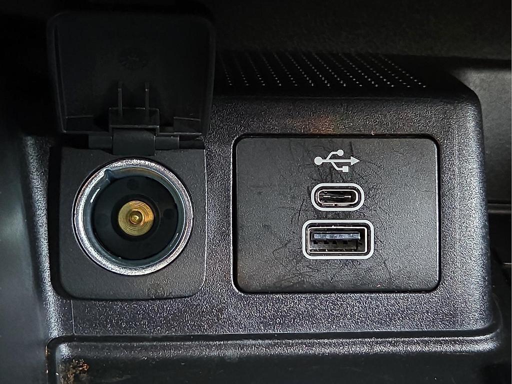 used 2025 Ford Bronco Sport car, priced at $32,995