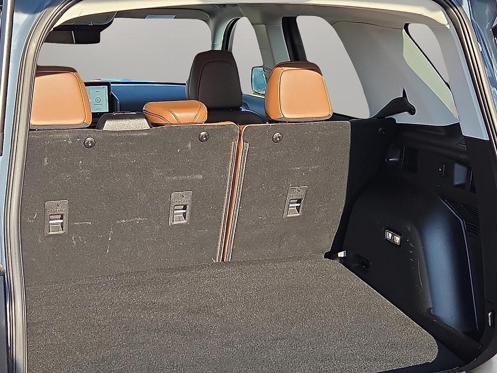 used 2025 Ford Bronco Sport car, priced at $32,995