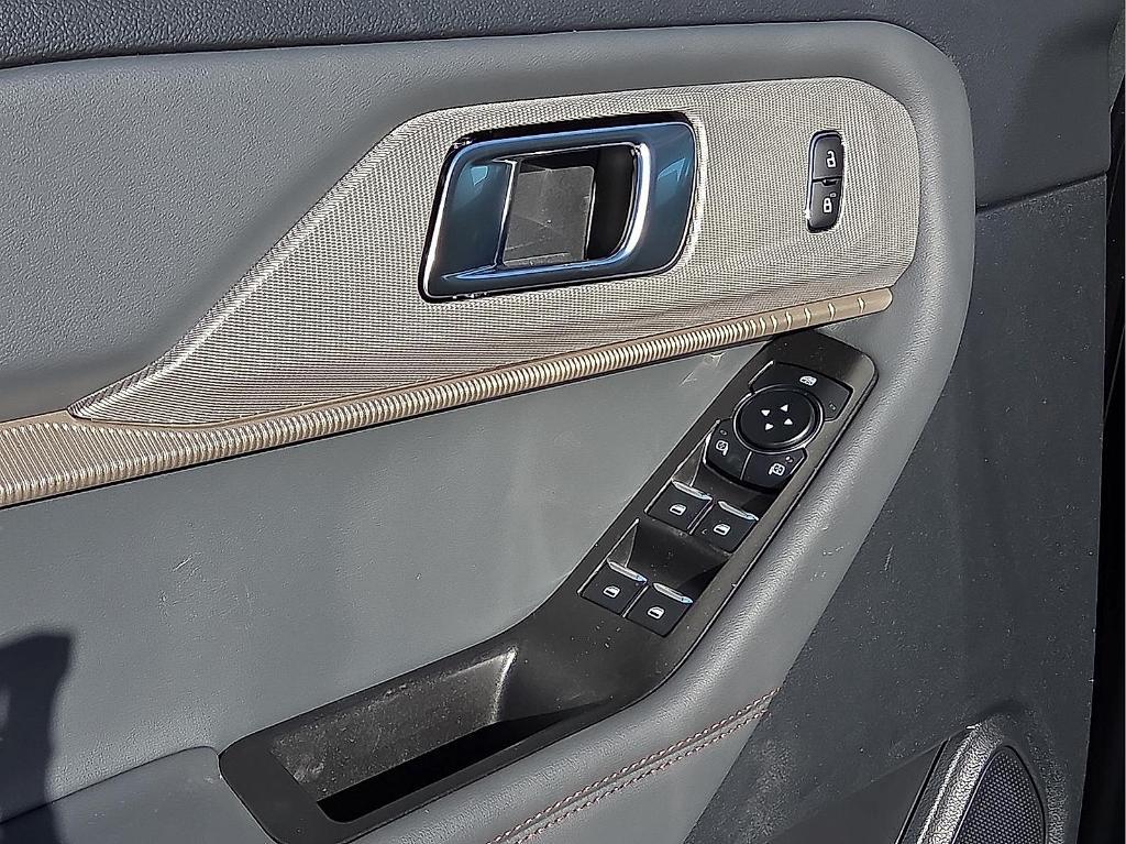 new 2026 Ford Explorer car, priced at $45,031