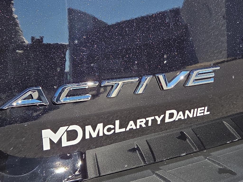 new 2026 Ford Explorer car, priced at $45,031