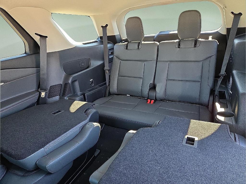 new 2026 Ford Explorer car, priced at $45,031