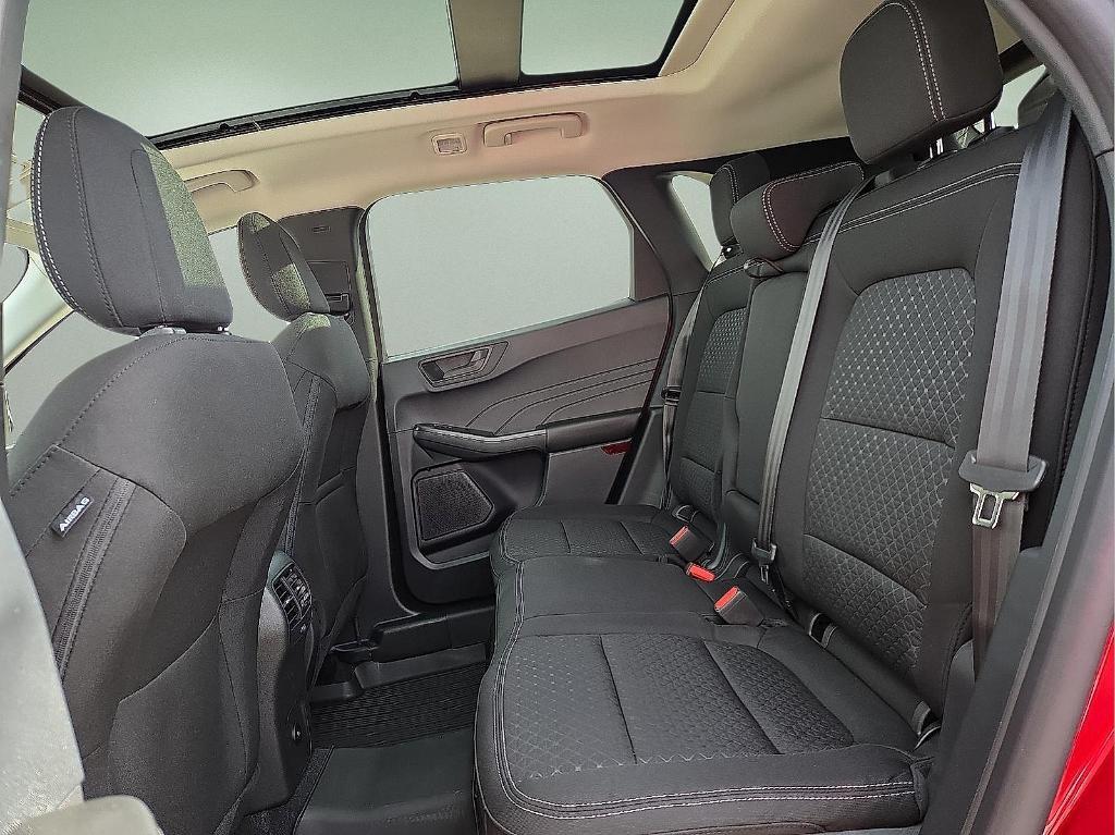 new 2026 Ford Escape car, priced at $29,081