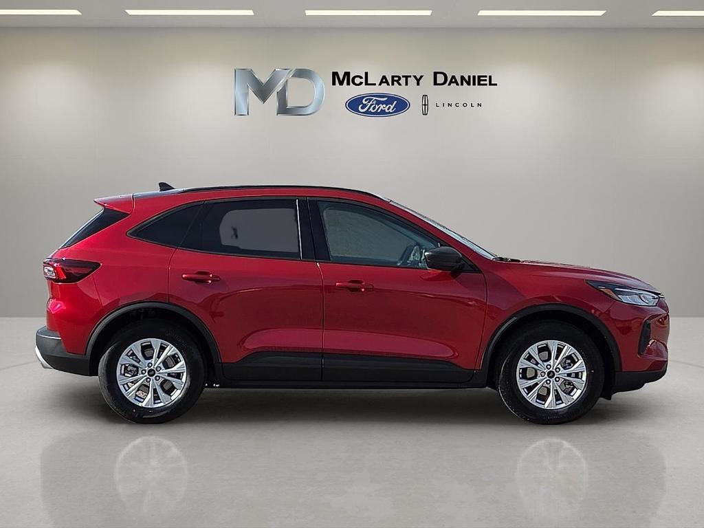 new 2026 Ford Escape car, priced at $29,081