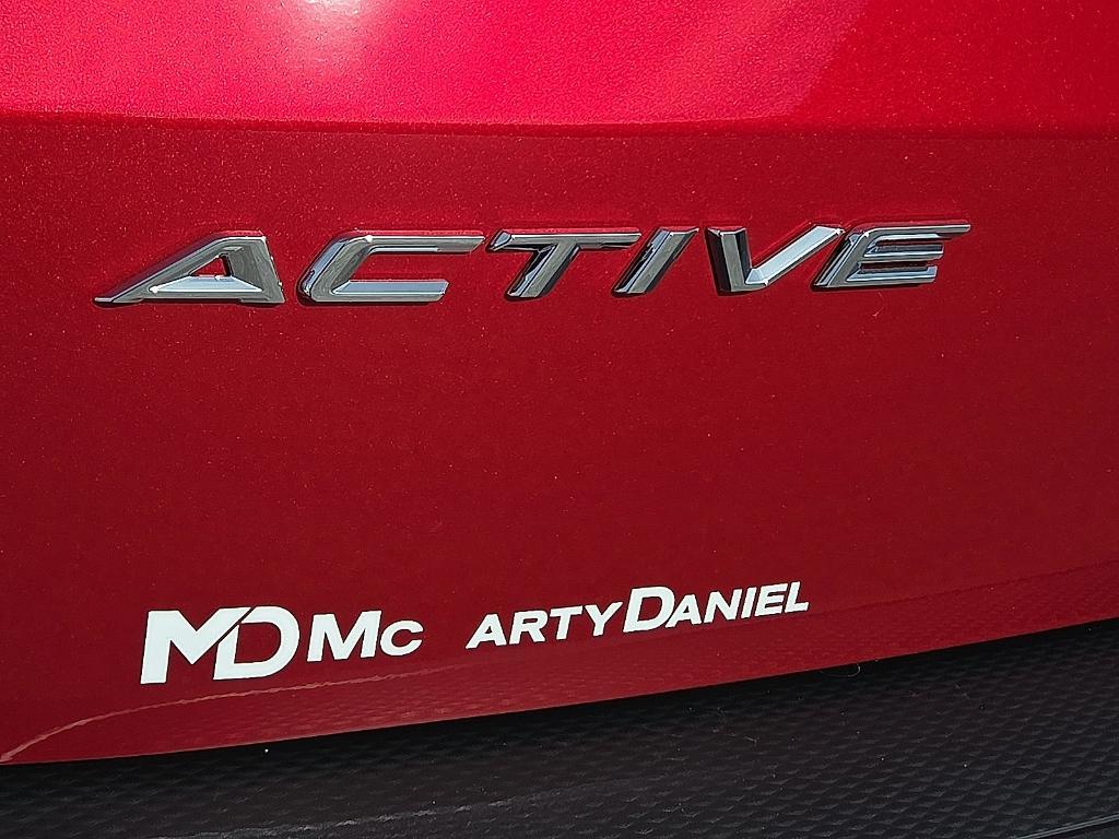 new 2026 Ford Escape car, priced at $29,081