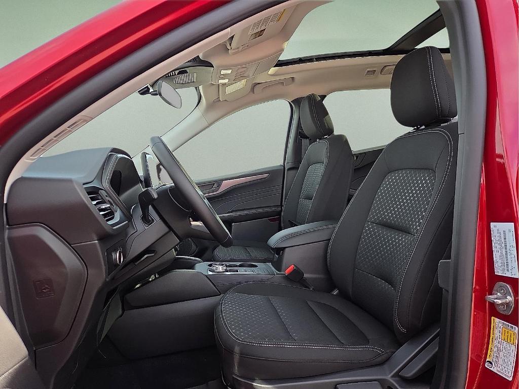 new 2026 Ford Escape car, priced at $29,081